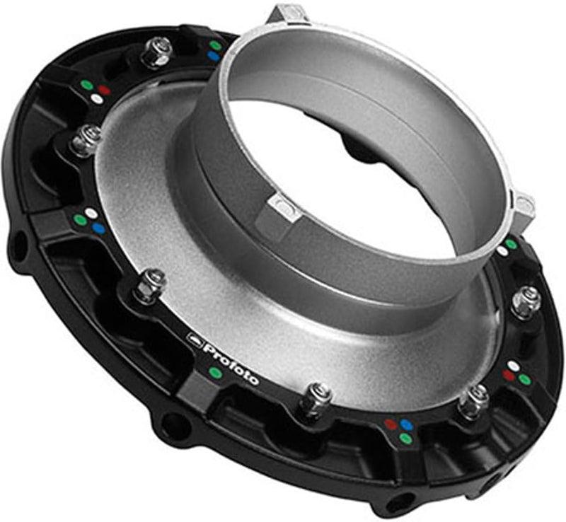 Profoto 100504 RFi Speedring Adapter Bowens Mount — main product image