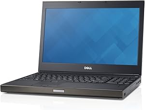 Dell 817-BBCY M4800 i7 Mobile Workstation — main product image