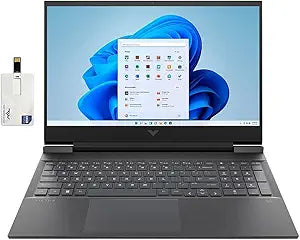 HP Victus i7-12700H RTX 3060 Gaming Laptop