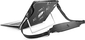 HP 1HM07AA 1012 G2 Protective Case Tablet Elite x2 Black/Silver — main product image
