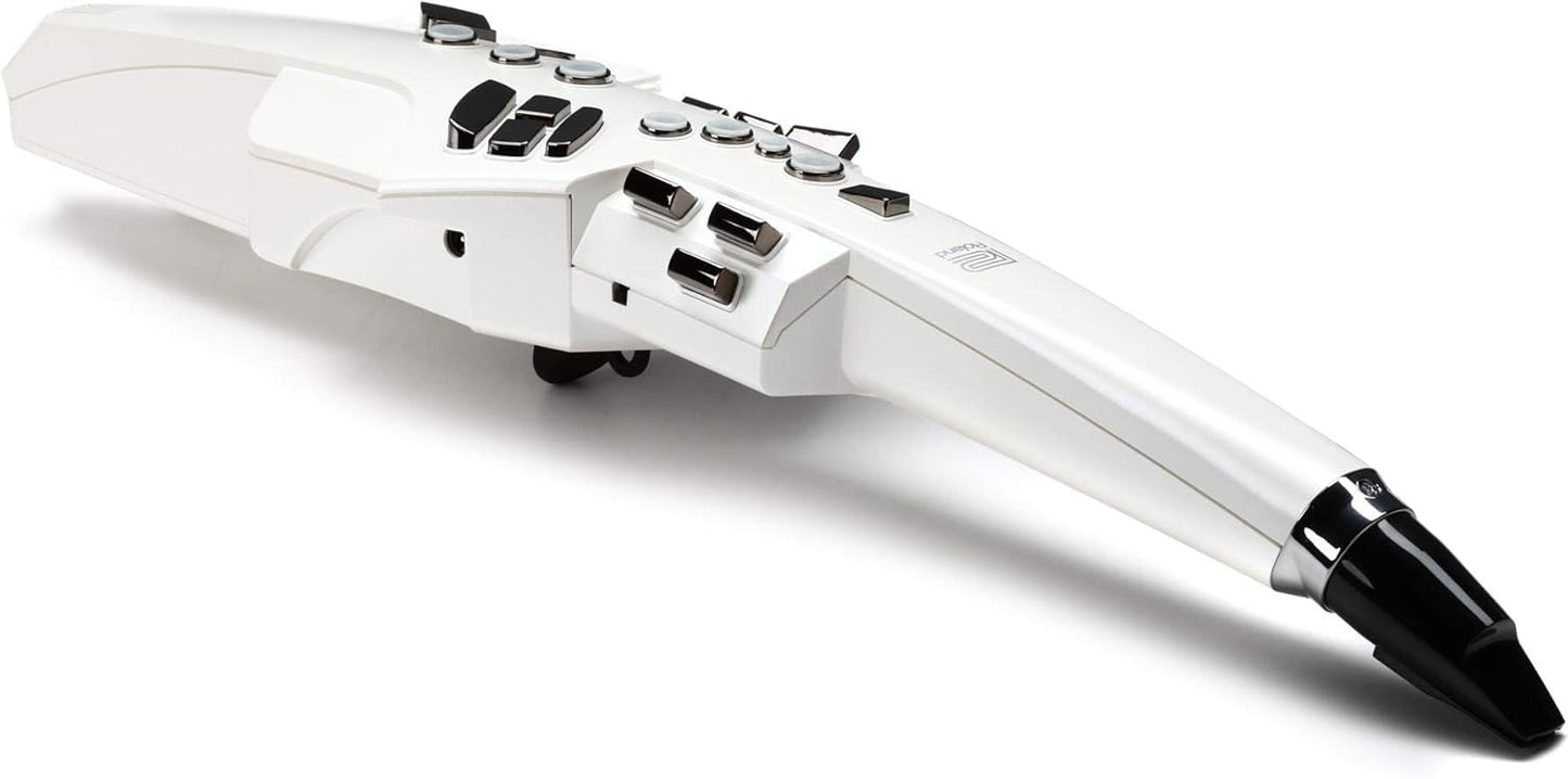 Roland AE-10 Aerophone Digital Wind Instrument - White