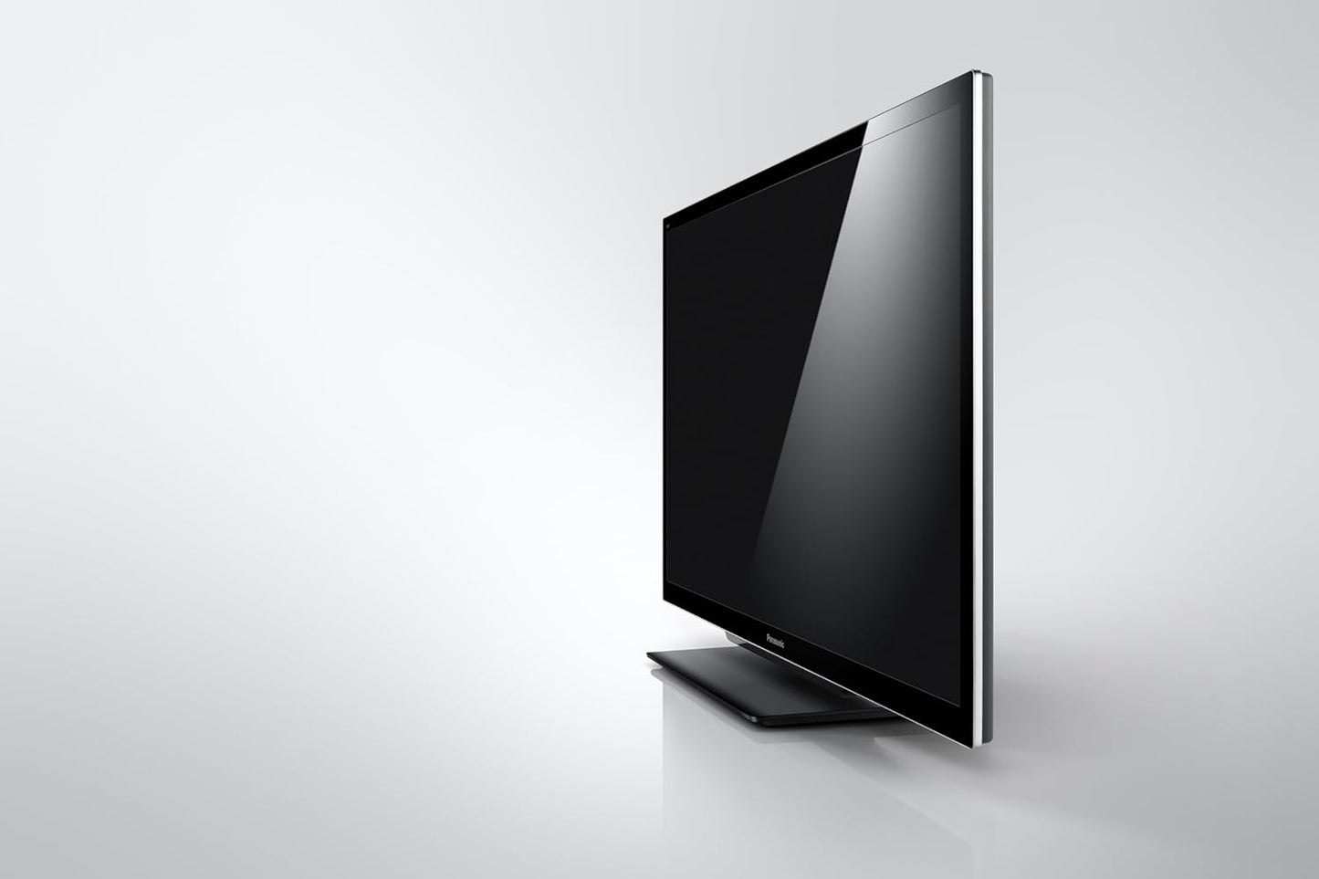Panasonic TC-L37DT30 37-Inch 3D 1080p LED HDTV