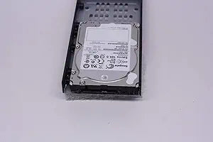 Seagate ST9600205SS Savvio 600GB 10K SAS Drive Renewed