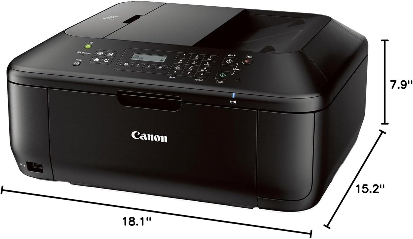 Canon MX532 PIXMA Wireless All-in-One Printer