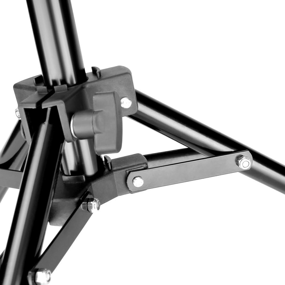 Neewer 90080474 Mini Photography Light Stands