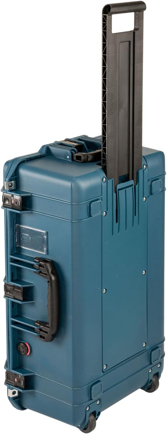Pelican Air Travel Cases Hard Case Luggage Set