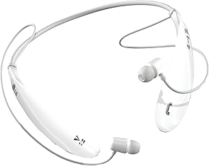 LG Tone Ultra HBS-800 Bluetooth Wireless Headset — main product image
