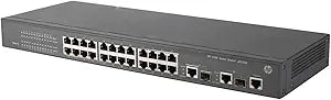 Canon 3100-24 v2 SI 24-Port Ethernet Switch
