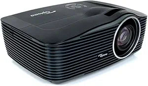 Optoma HD151X 1080P F3D Projector — main product image