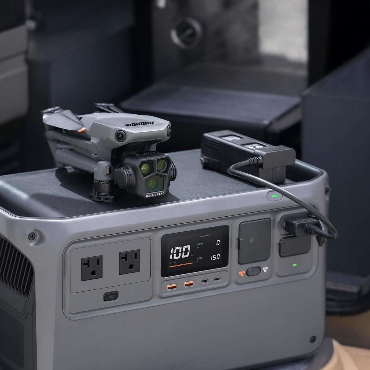 DJI 6941565969583 Mavic 3 Series Fast Charge Cable