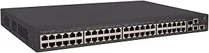 HP JG941A#ABA 5130-48G-PoE+ EI Switch — main product image