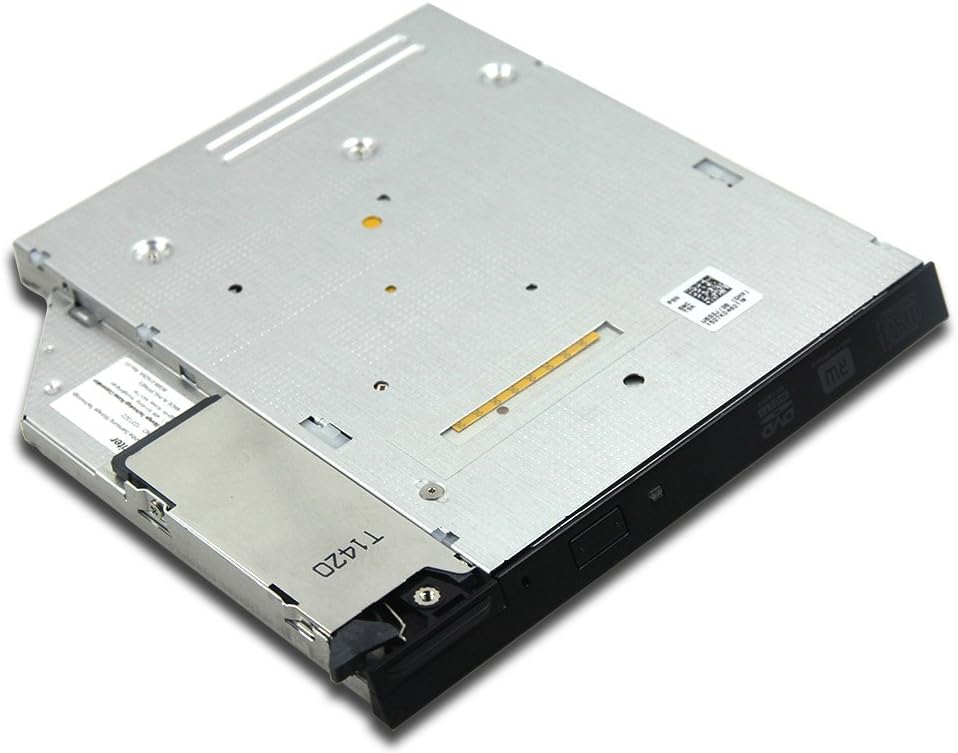 Dell TS-U633 Laptop 8X DVD RW Burner Optical Drive