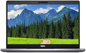 Dell 5310 Latitude 13.3" i5 10th Gen Laptop