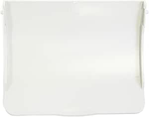 GE WP71X10033 Zoneline Control Cover — main product image