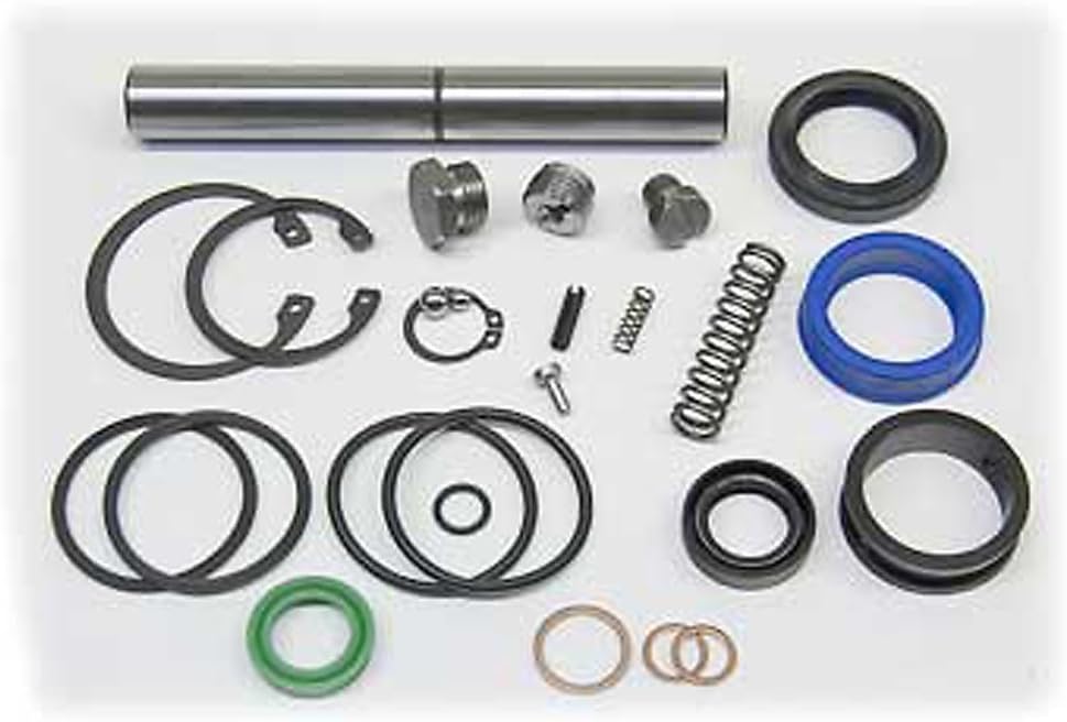 Crown CR 44648-SUPER Pallet Truck Seal Kit - Super