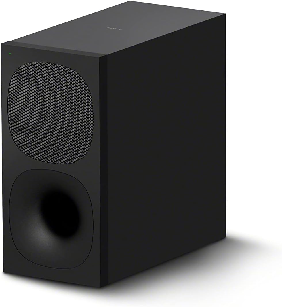 Sony CRT2SNHTS400 2.1ch Soundbar with Wireless Subwoofer (Renewed)