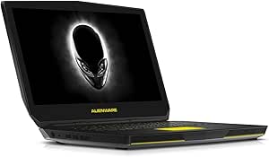 Alienware 15 R2 i5 Gaming Laptop — main product image