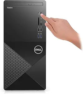 Dell Vostro 3000 i5-9400 Desktop 16GB 512GB SSD — main product image