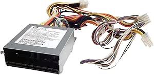 HP 515862-001 ProLiant DL160 850W Power Supply (Refurbished)