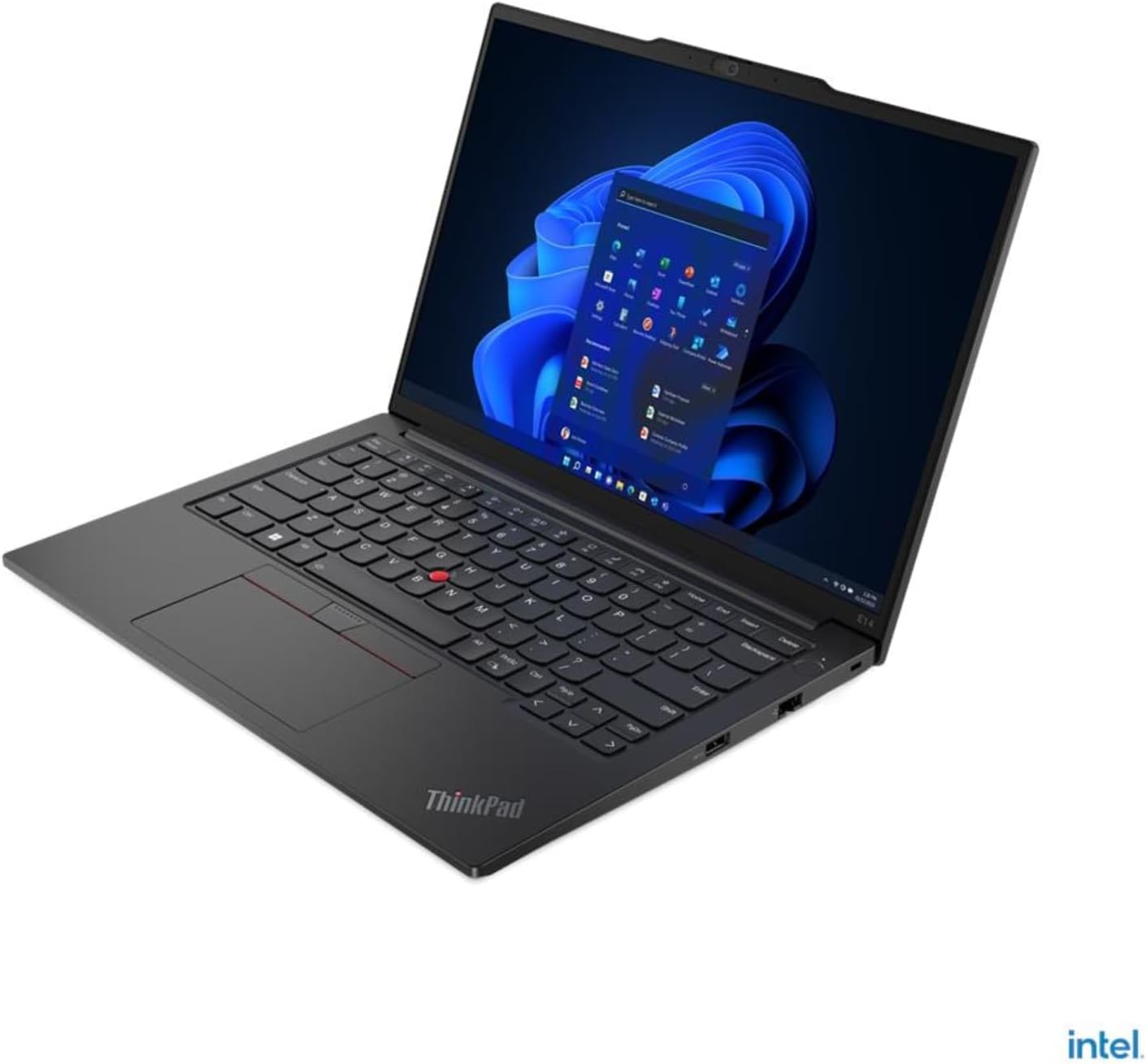 Lenovo ThinkPad E14 Gen 5 Intel Laptop i7-1355U 16GB RAM Renewed