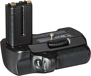 Neewer 10000291 Vertical Battery Grip for Sony Alpha DSLR