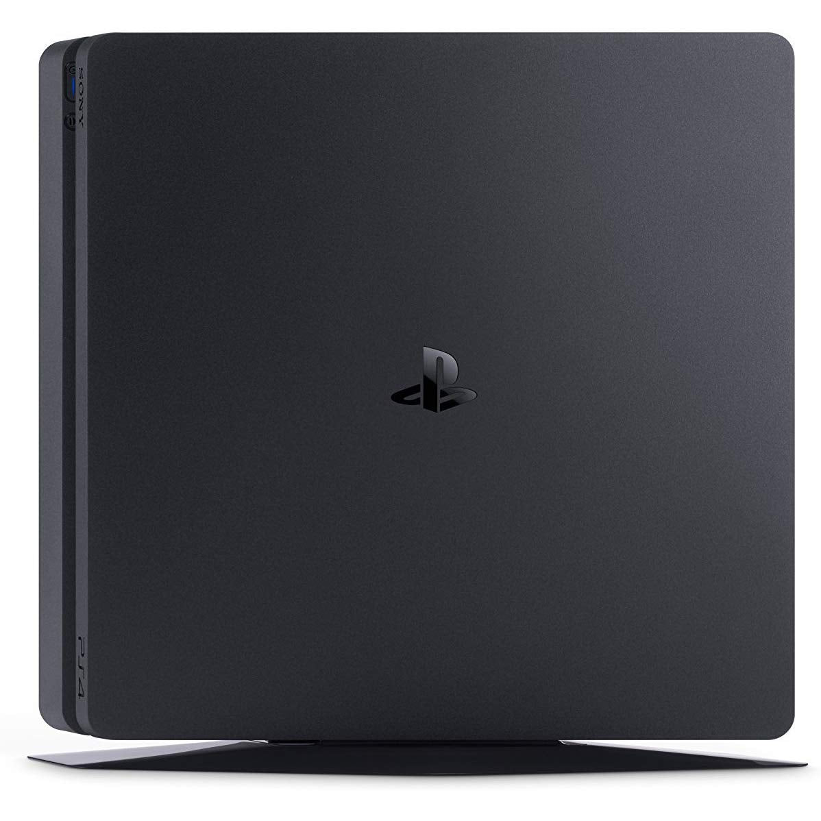 Sony CUH-2215B PS4 Slim 1TB Console Bundle