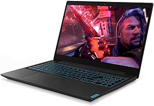 Lenovo Ideapad L340 Gaming i7 17.3" Laptop