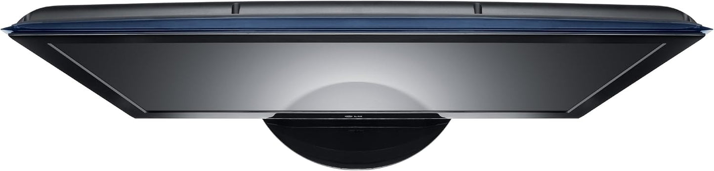LG 47LH50 47-Inch 1080p 120Hz LCD HDTV