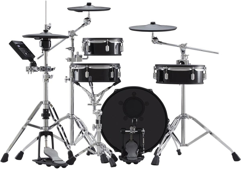 Roland VAD103-1 V-Drums Acoustic Design Electronic Drum Kit — main product image