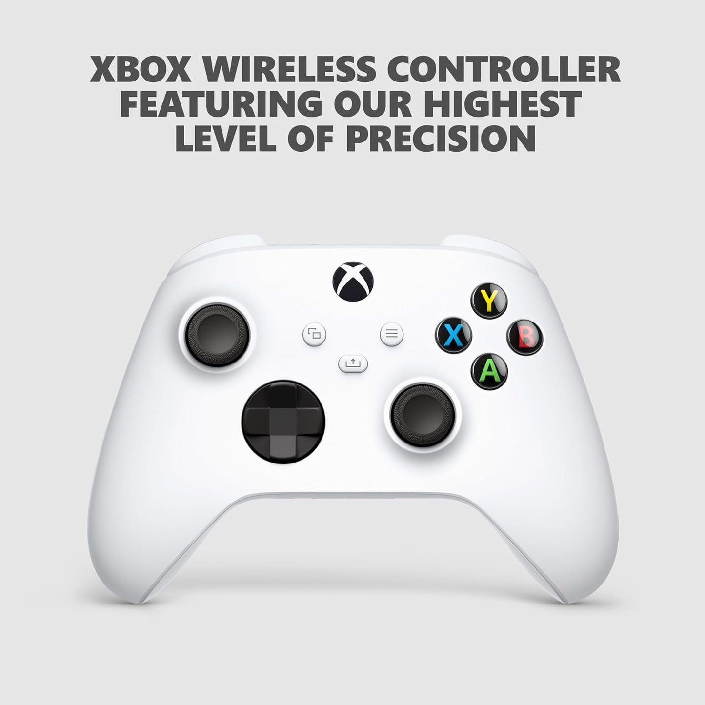 Microsoft EP2-00634 Xbox Series S 1TB White Console