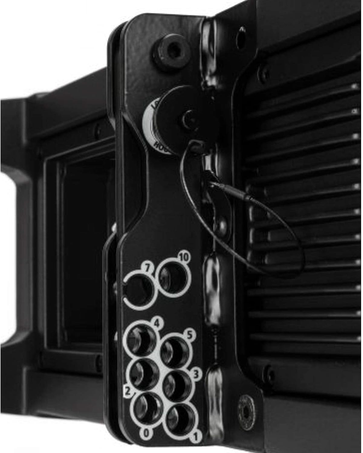 RCF HDL6-A 1400W 2-Way Powered Line Array Speaker Module