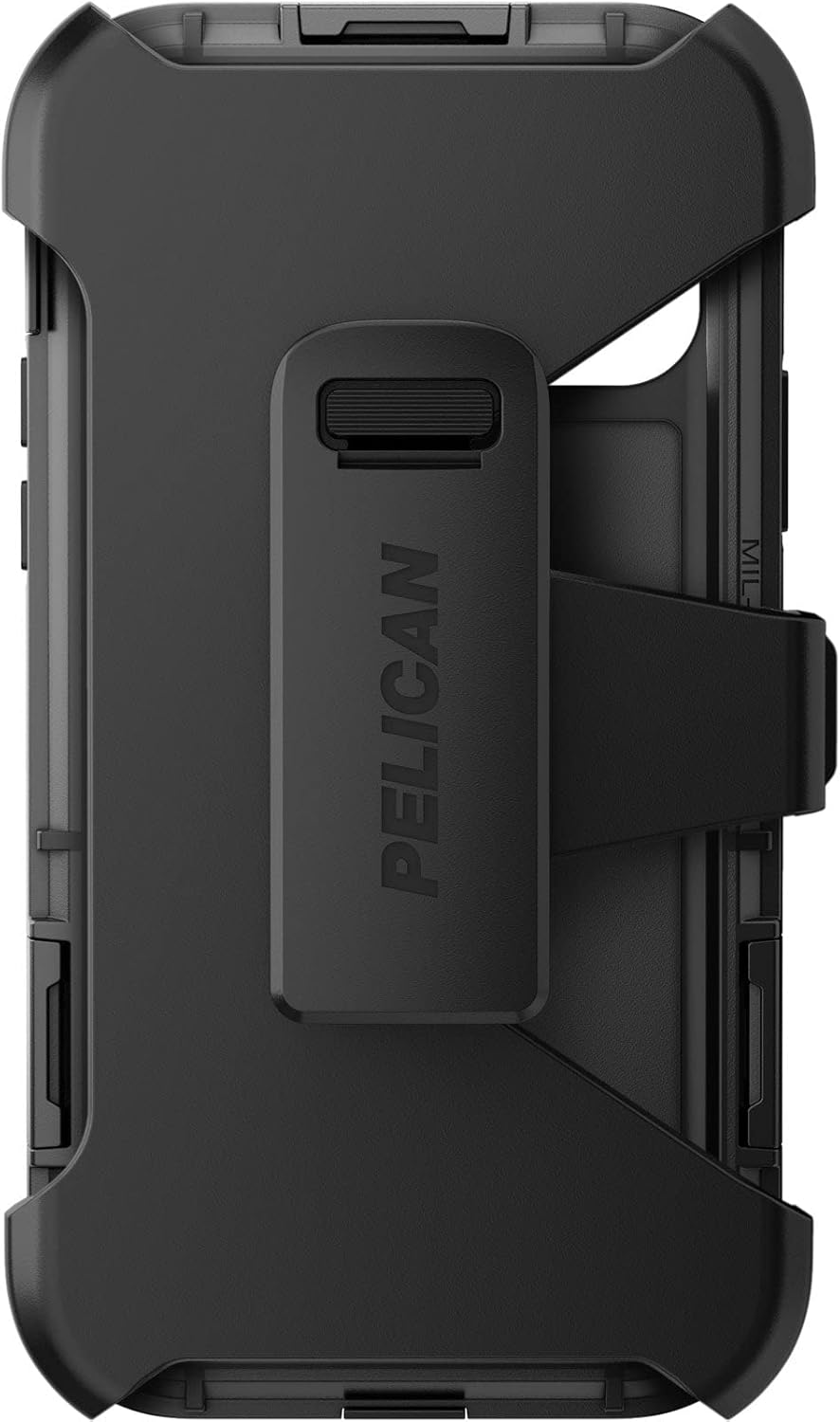 Pelican C55140-001A-BKBK iPhone 11 Pro/XS/X Shield Case