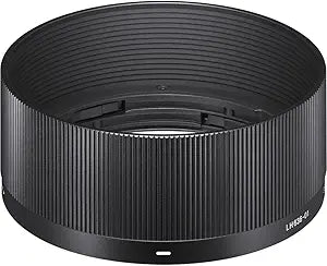 Sigma 920347 Round Lens Hood for 35mm f/2.0 DG DN Lens