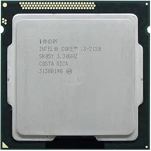 Intel SR05Y Core i3-2120 3.30GHz LGA1155 CPU Processor
