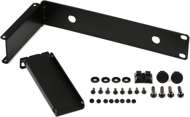 Shure UA506 Rack Mount Hardware - Single Receiver — main product image