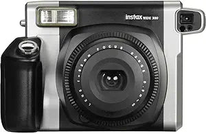 Fujifilm Instax Wide 300 Instant Camera + Film 20 Exposures