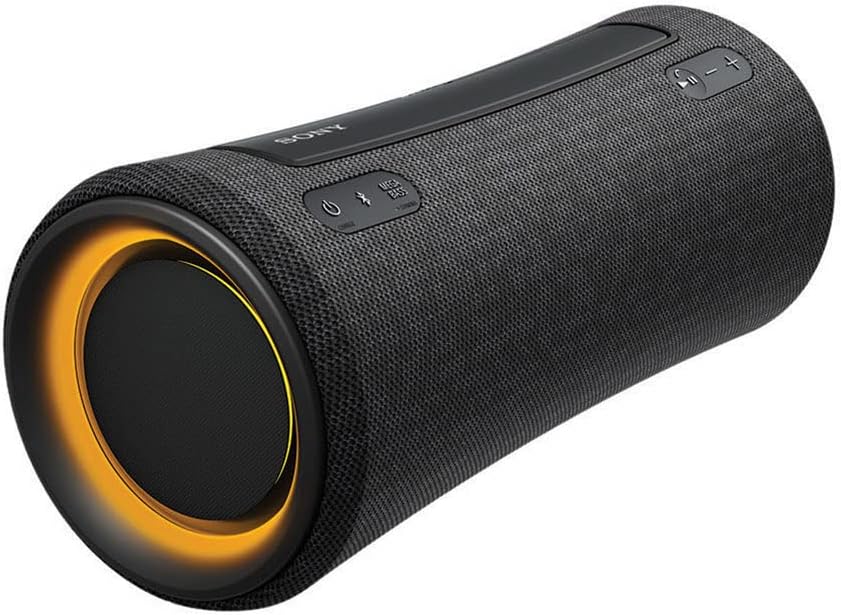 Sony CRT2SNSRSXG300BRB X-Series Portable Bluetooth Speaker (Renewed)