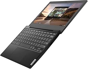 Lenovo Chromebook 3 11" AMD A6 32GB eMMC