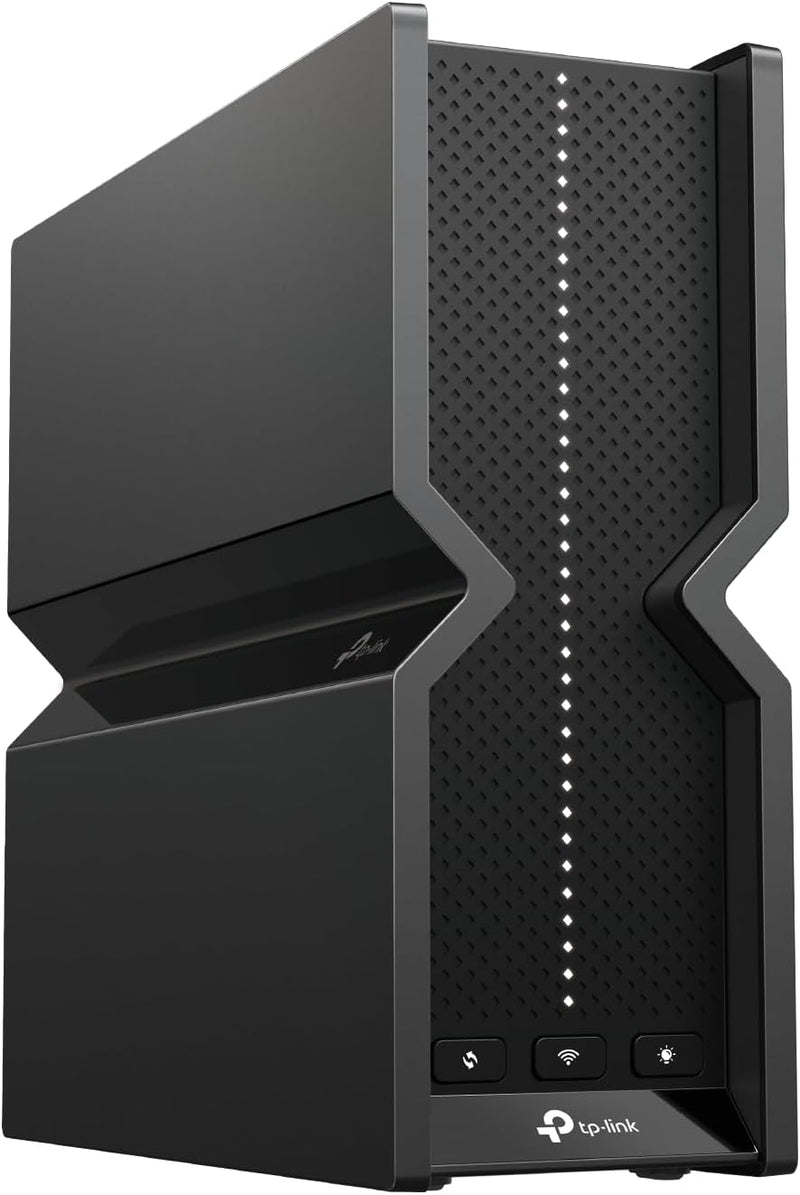 TP-Link Archer BE550 Pro - BE9700 WiFi 7 Router — main product image