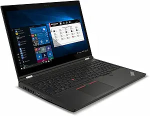 Lenovo 20YQ004NUS ThinkPad P15 Gen 2 4K UHD Workstation — main product image