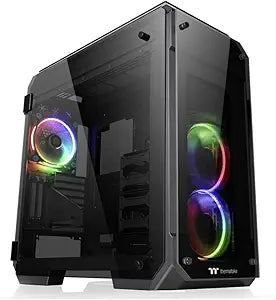 Thermaltake CA-1I7-00F1WN-01 View 71 RGB Full Tower — main product image