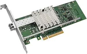 Intel E10G41BFLRBLK X520-LR1 Ethernet Converged Network Adapter