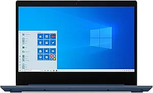 Lenovo 81W1009DUS IdeaPad 3 Ryzen 5 256GB SSD 15.6