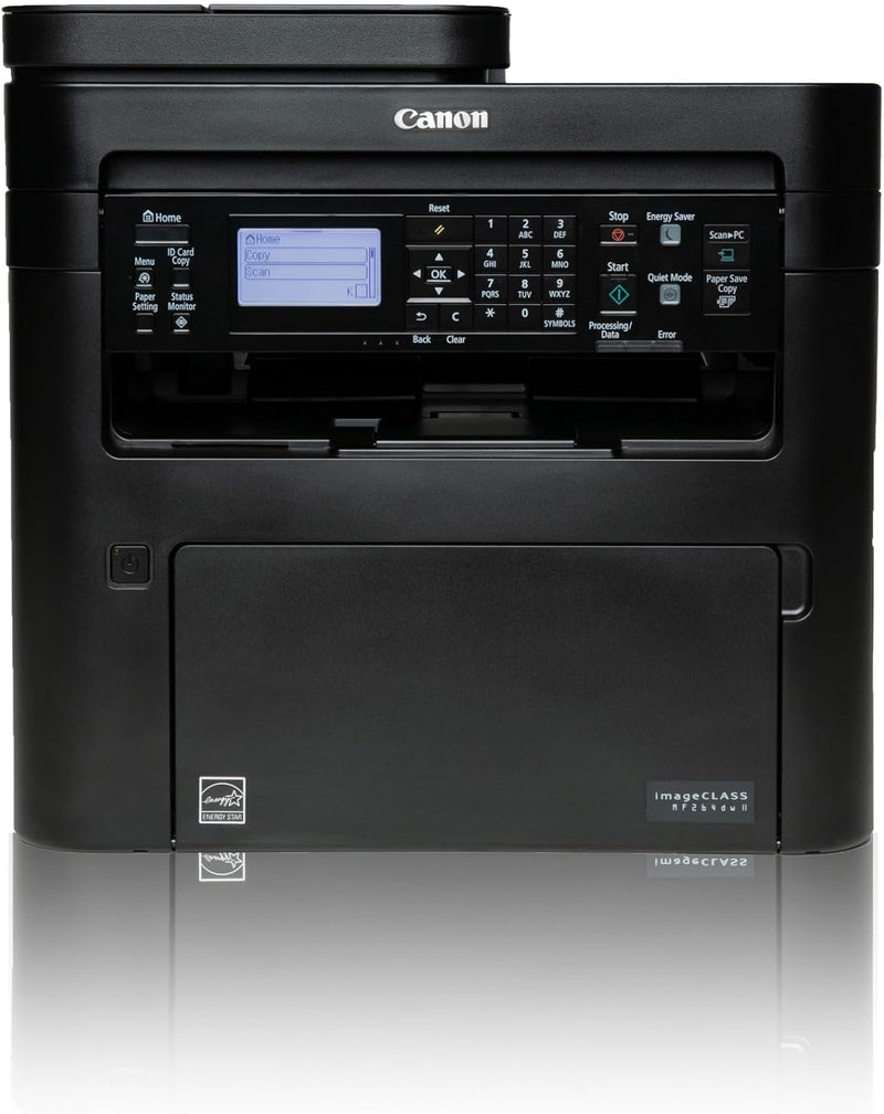 Canon 5938C020 imageCLASS MF264dw II Wireless Laser Printer — main product image