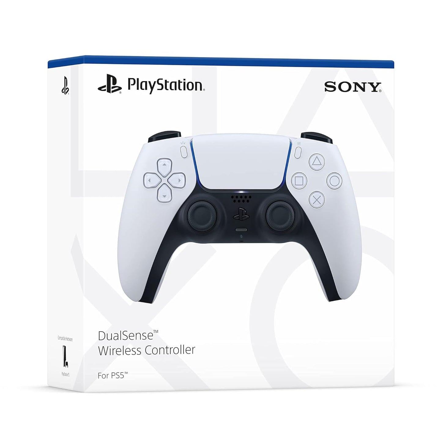 Sony 3005715-cr PlayStation 5 DualSense Wireless Controller (Renewed)