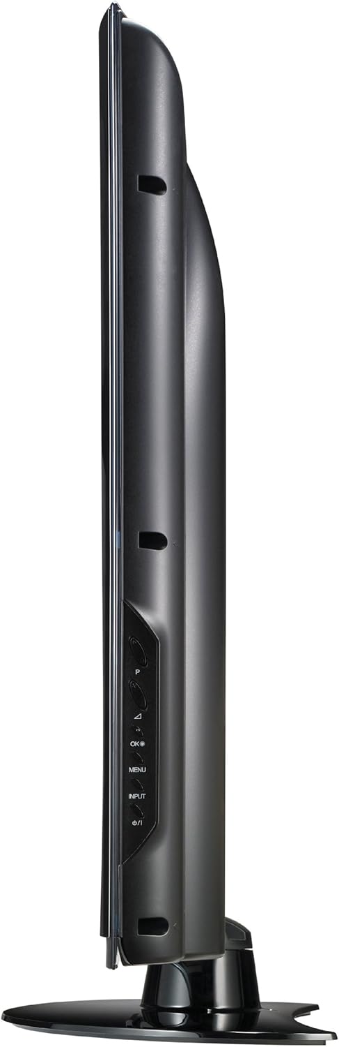LG 37LH40 37-Inch 1080p LCD HDTV