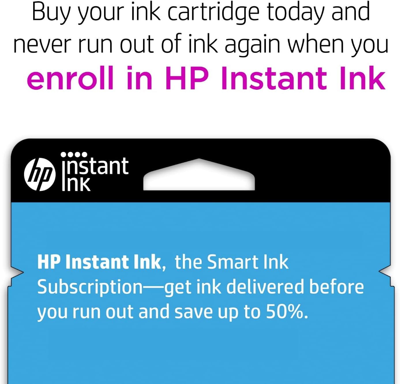HP 3YP29AN 67 Black/Tri-Color Ink Cartridges - 2 Pack