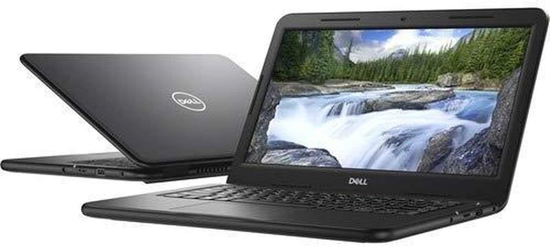 Dell Latitude 3310 i3 8GB 128GB SSD 13.3