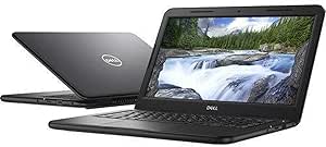 Dell Latitude 3310 2-in-1 13.1" Touchscreen Laptop - Renewed