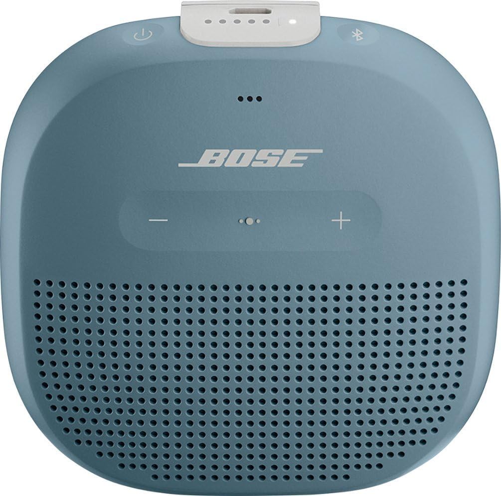 Bose 783342-0300-cr SoundLink Micro Bluetooth Speaker (Renewed)